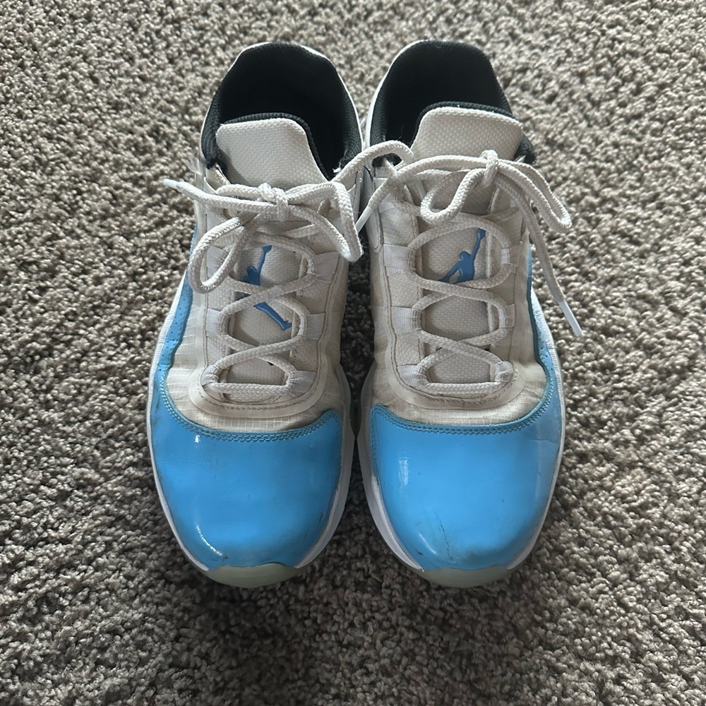 Jordan’s size 8 men’s